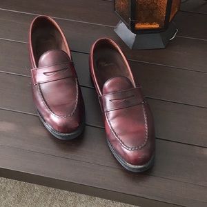 Allen Edmonds Loafer